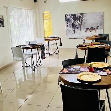 Woelfe Krantz Accommodation Mbombela Exterior photo