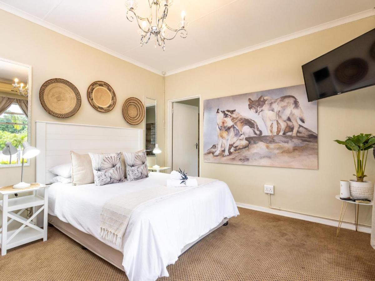 Woelfe Krantz Accommodation Mbombela Room photo