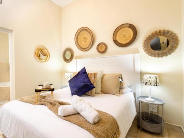 Woelfe Krantz Accommodation Mbombela Exterior photo