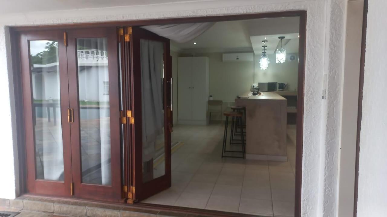 Woelfe Krantz Accommodation Mbombela Exterior photo